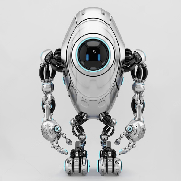 Intelligent robot solution