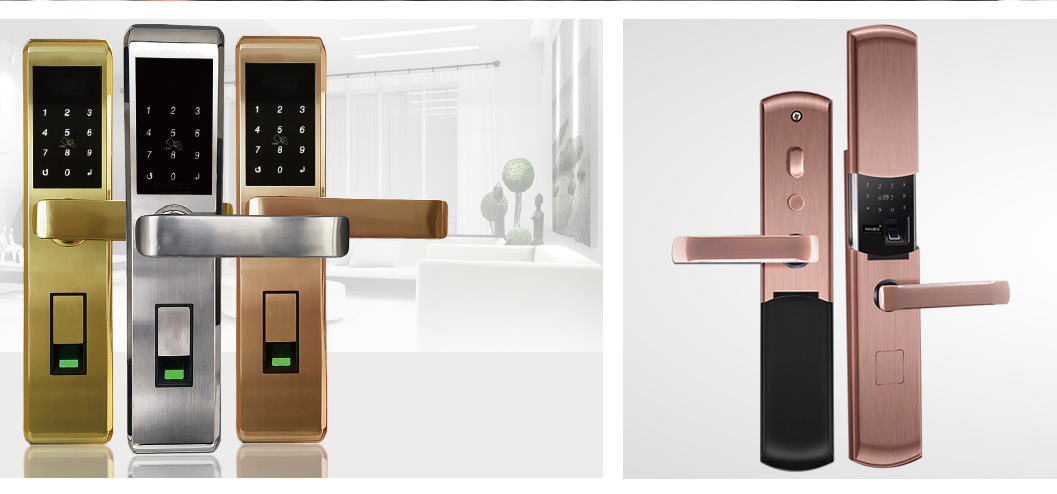 Kegu Motor Provide intelligent lock solution