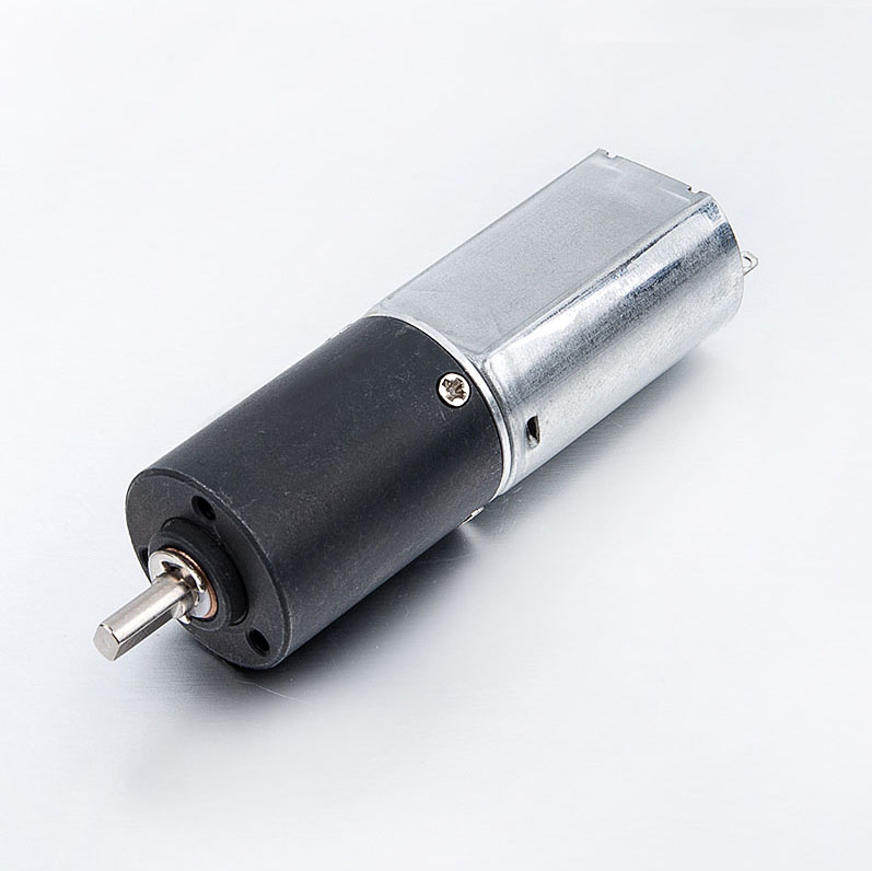 KG-16P050 16MM Planetary Gear Motor