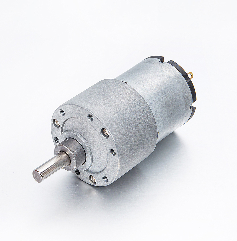 KG-37B528 37MM Gear Motor