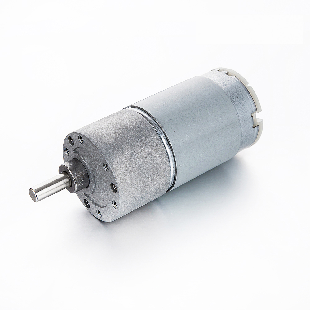 KG-37B555 37MM Gear Motor
