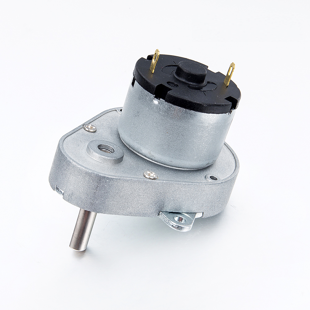 KG-48E520 48MM Gear Motor