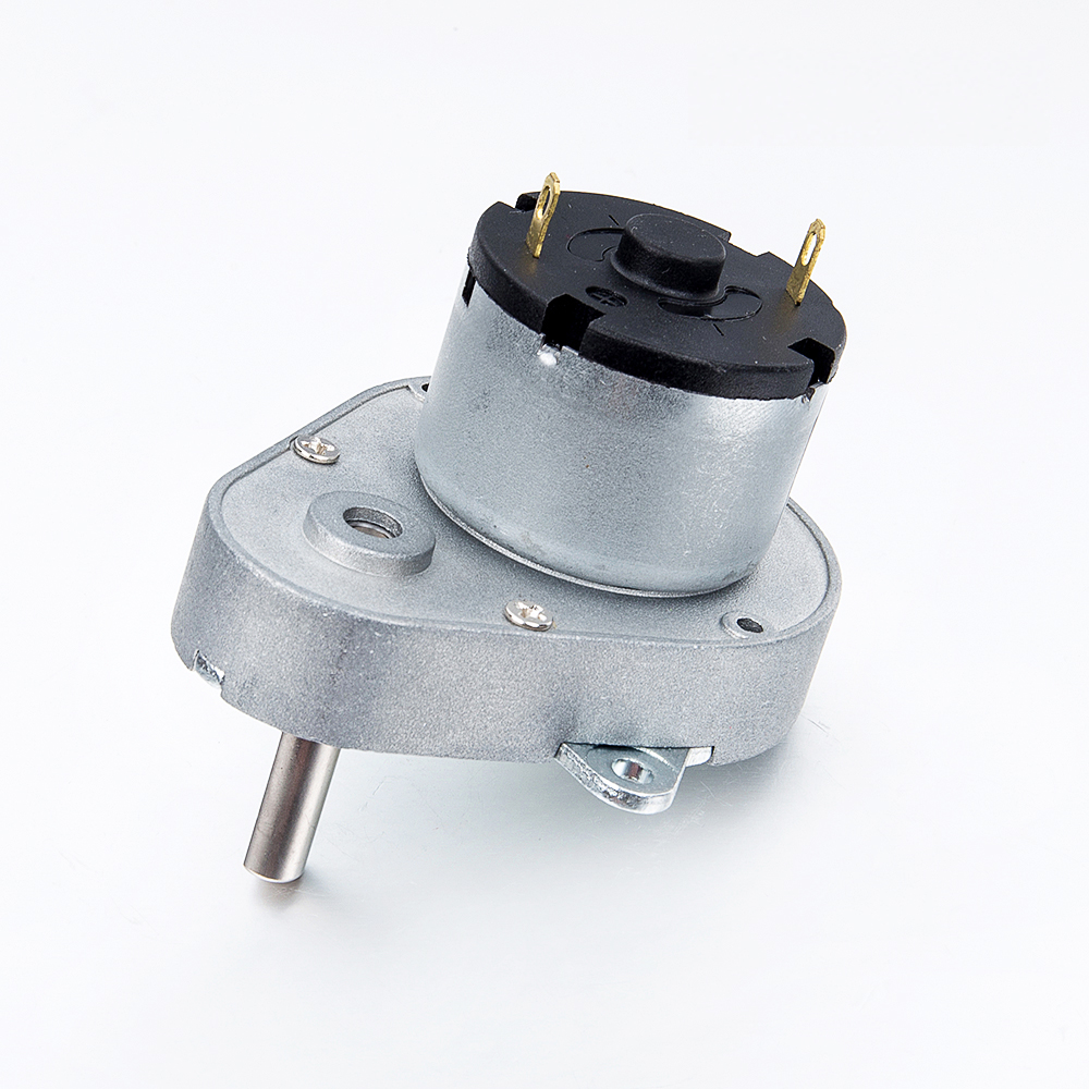 KG-48E528 48MM Gear Motor
