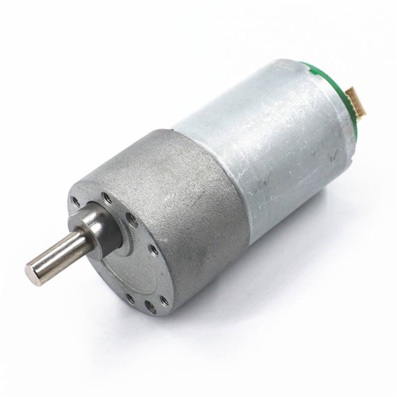 KG-37B545 37MM Gear Motor