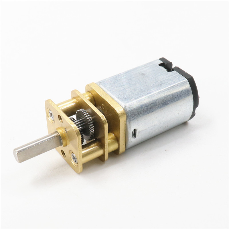 KG-13A030 13MM Gear Motor