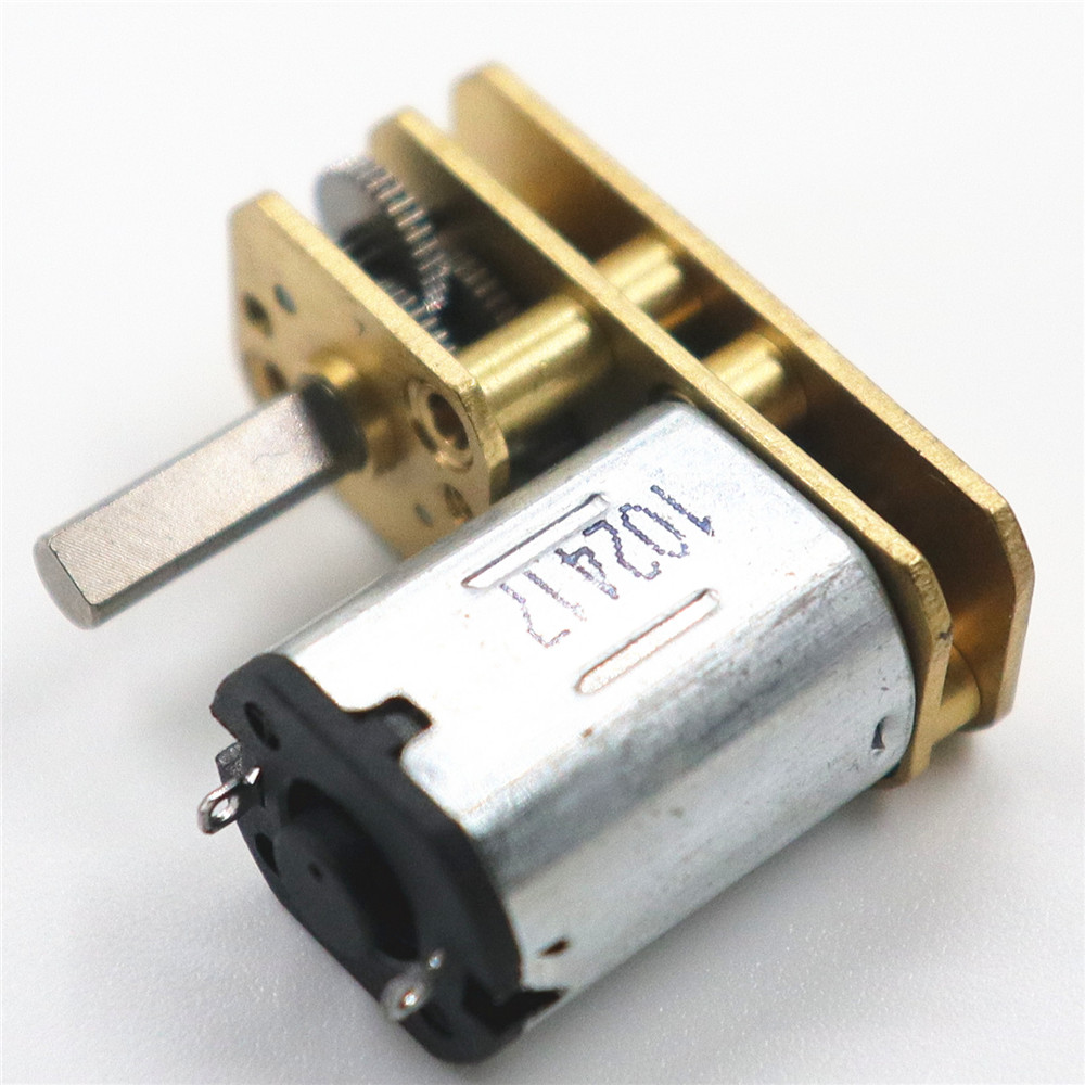 KG-24UN20 24MM Gear Motor