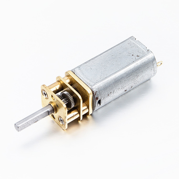 KG-13A050 13MM Gear Motor