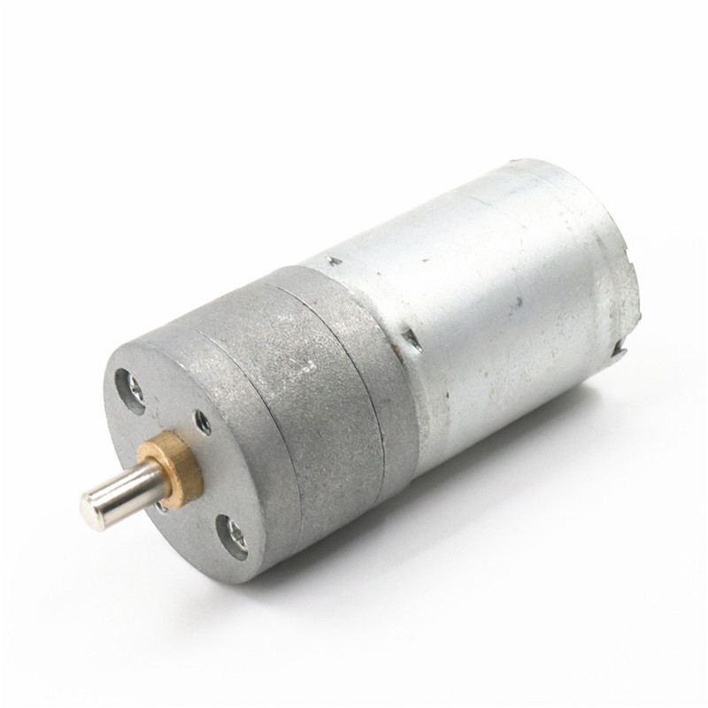 KG-25A370 25MM Gear Motor