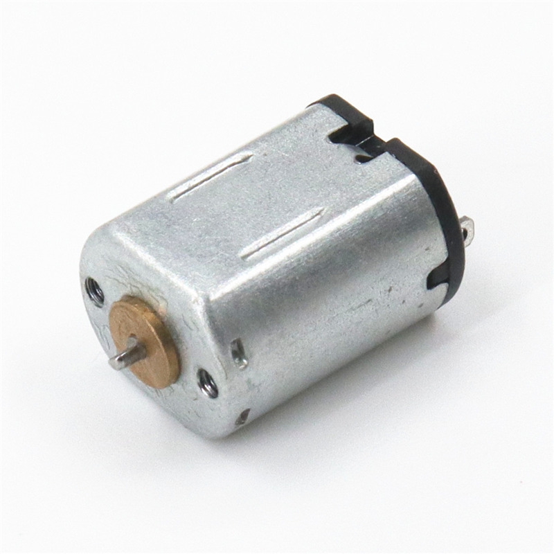 KFF-M10 10MM DC Motor
