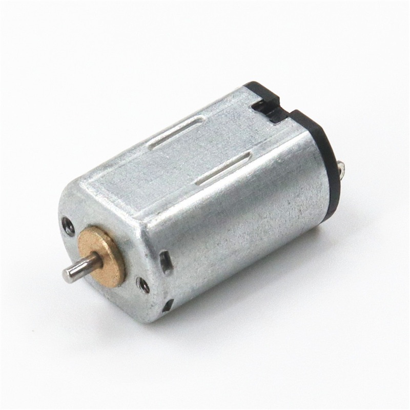 KFF-M20 10MM DC Motor