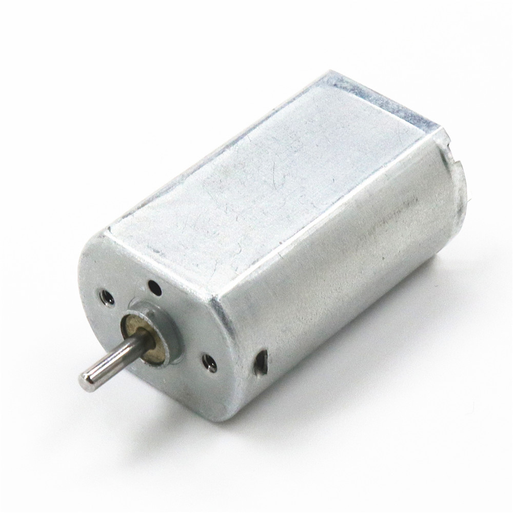 KFF-180 20MM DC MOTOR
