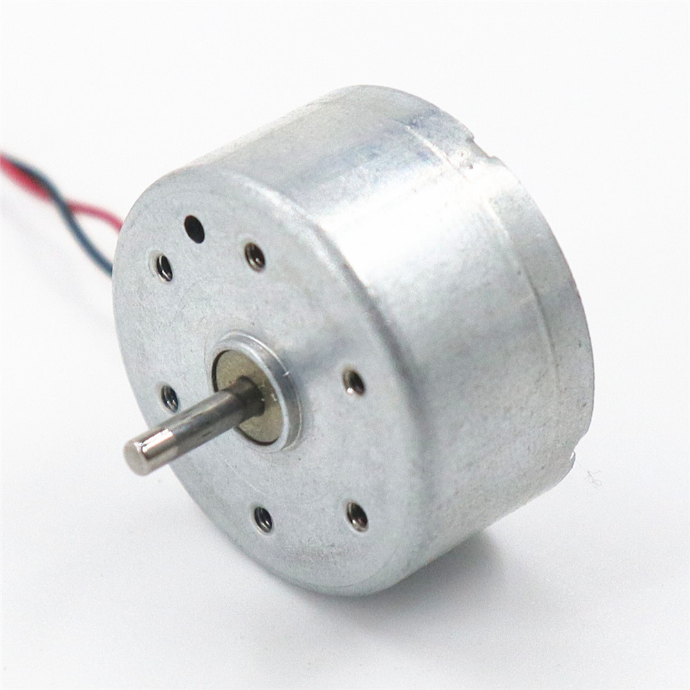 KRF-300 24MM DC MOTOR