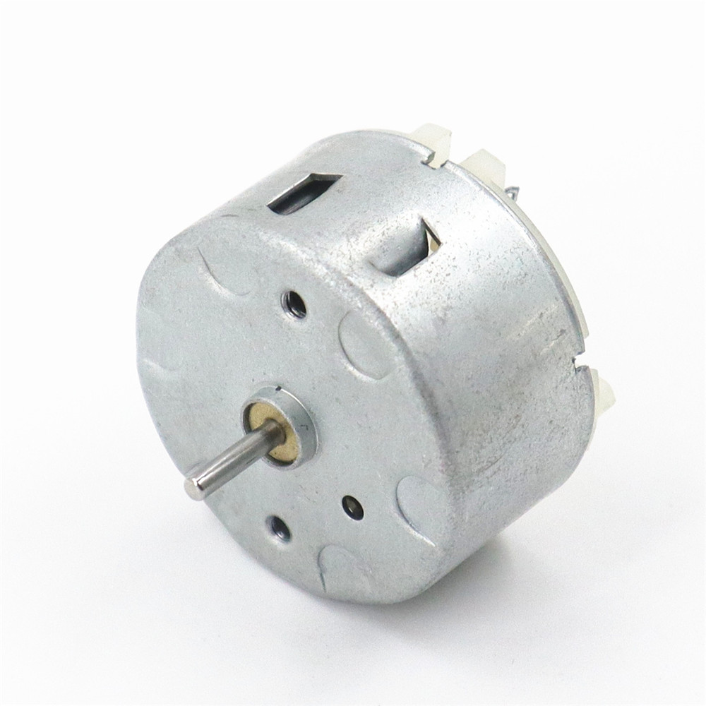 KRF-500 32MM DC MTOR
