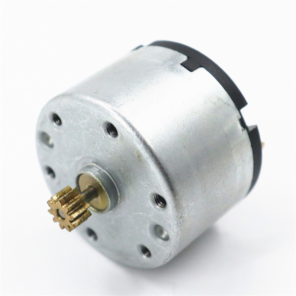 KRF-520 33MM DC MOTOR