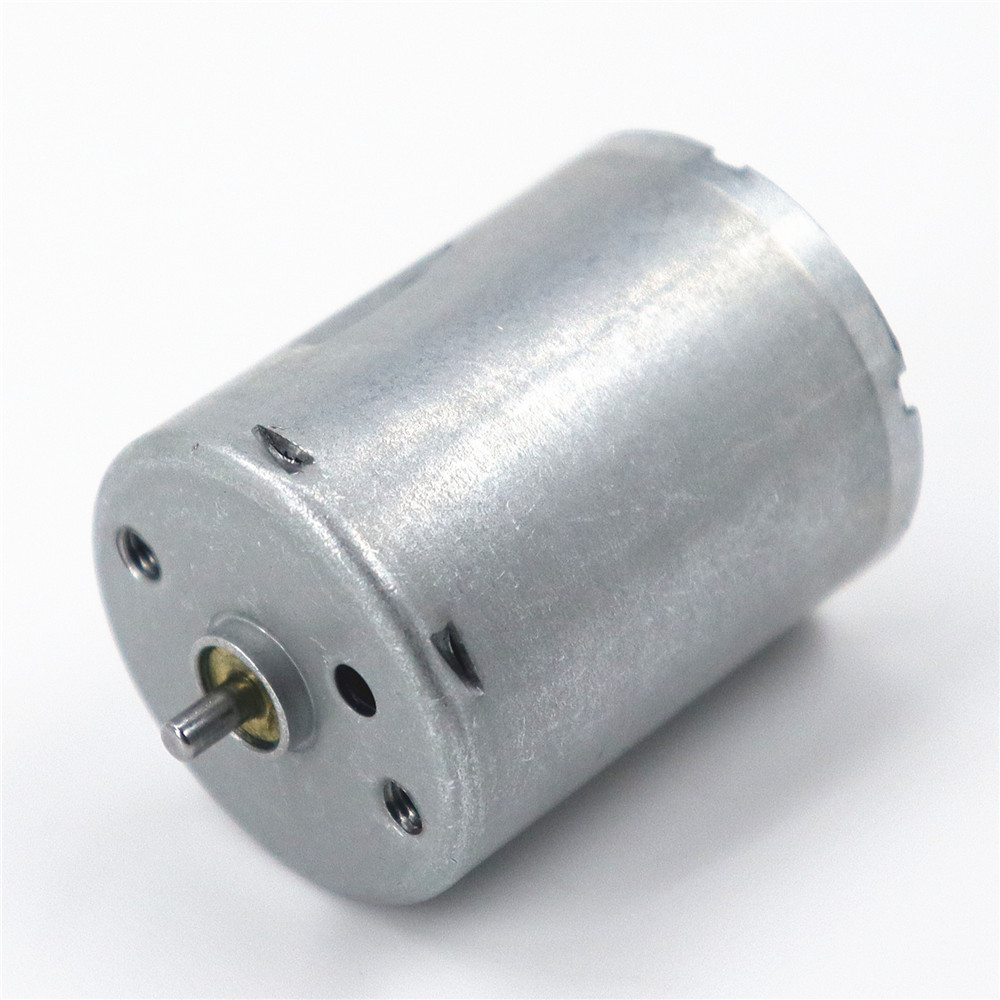 KRF-370 24MM DC MOTOR