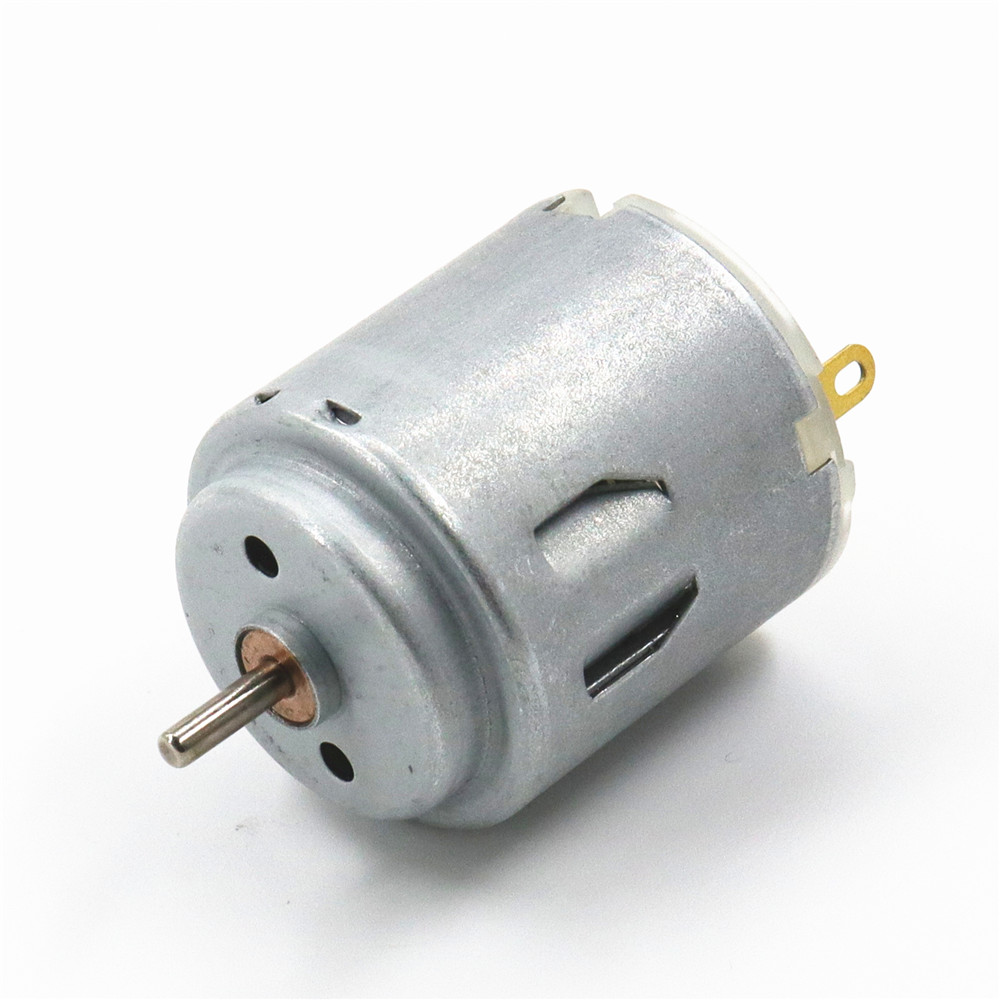 KRC-260 24MM DC MOTOR