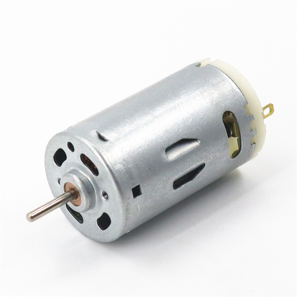 KRS-390 28MM DC MOTOR