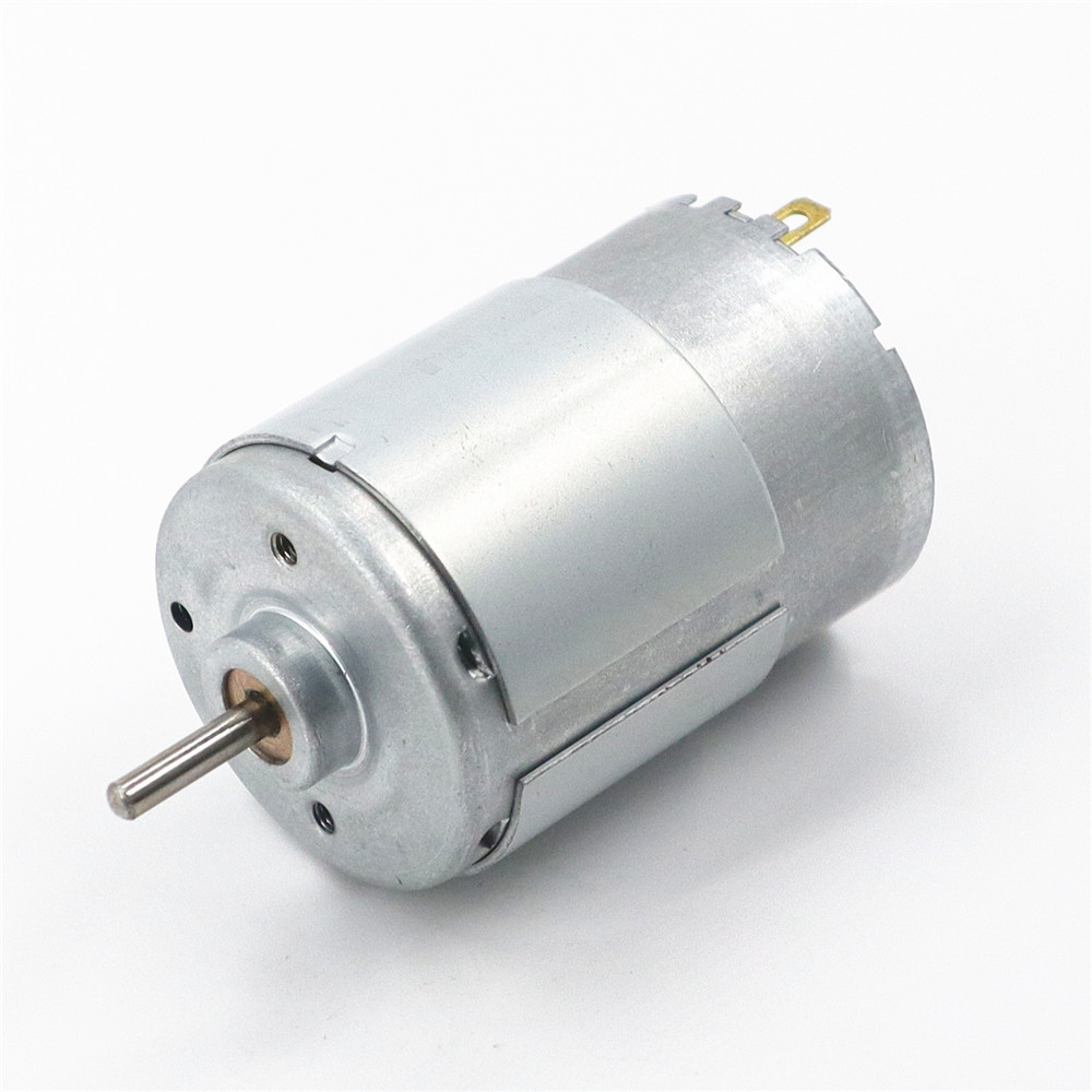 KRS-540 36MM DC MOTOR