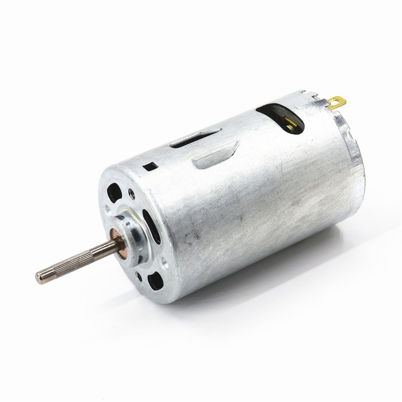 KRS-550 36MM DC MOTOR