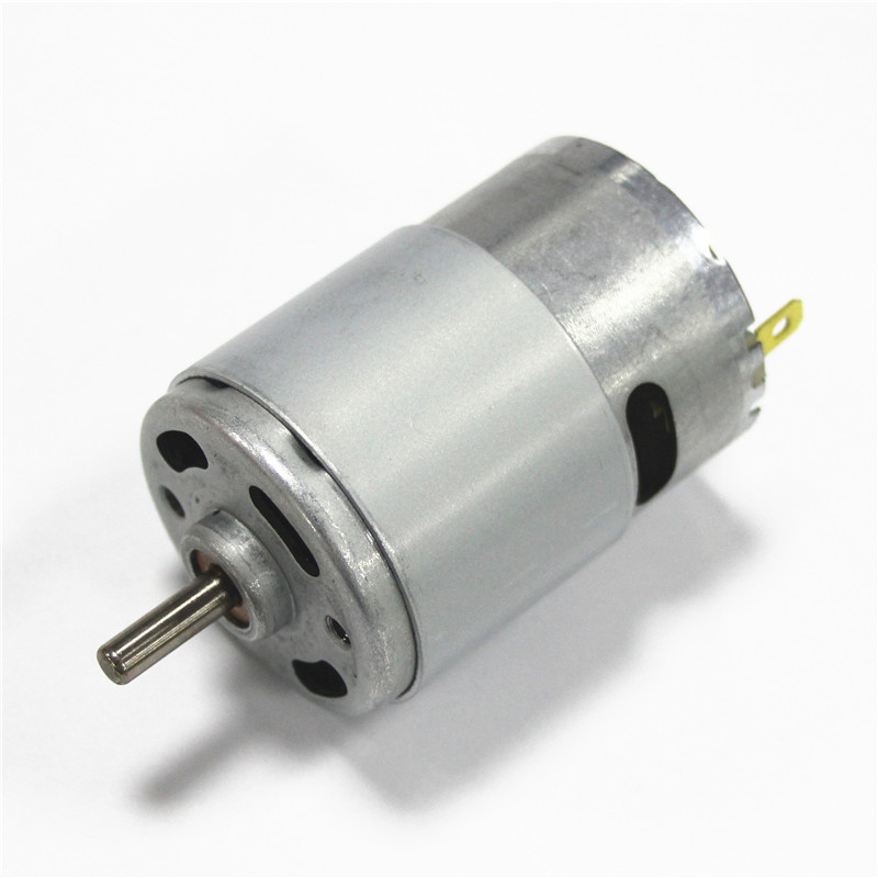 KRS-755 42MM DC MOTOR