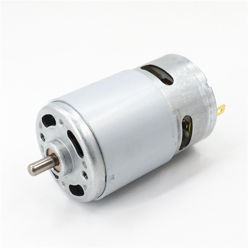 KRS-770 42MM DC MOTOR