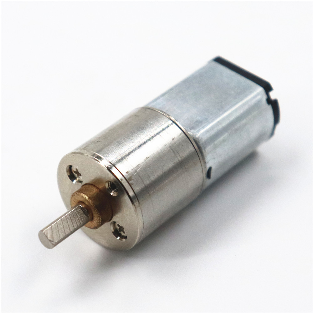 KG-16A030 16MM Gear Motor