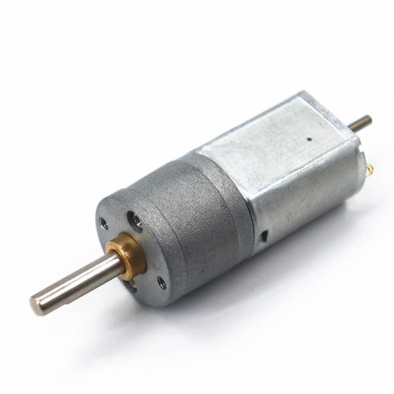 KG-20A130 20MM Gear Motor