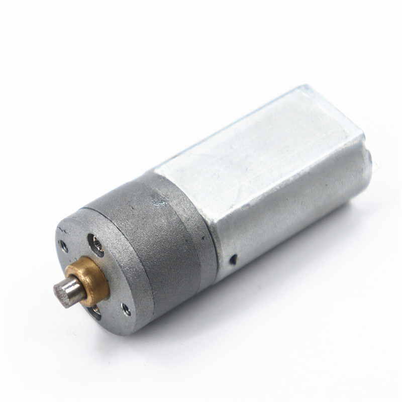 KG-20A180 20MM Gear Motor