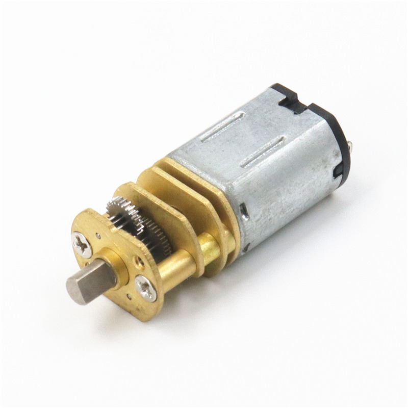 KG-10FM10 10MM Gear Motor