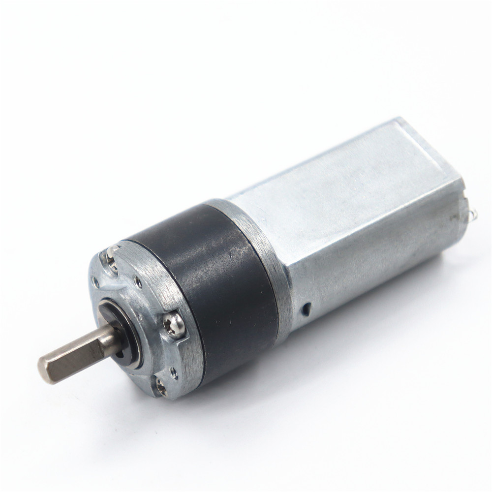 KG-22P180 22MM Planetary Gear Motor