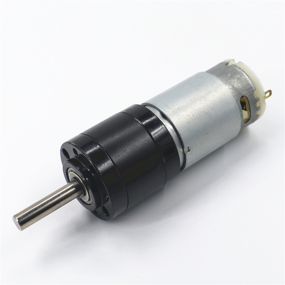 KG-28P395 28MM Planetary Gear Motor