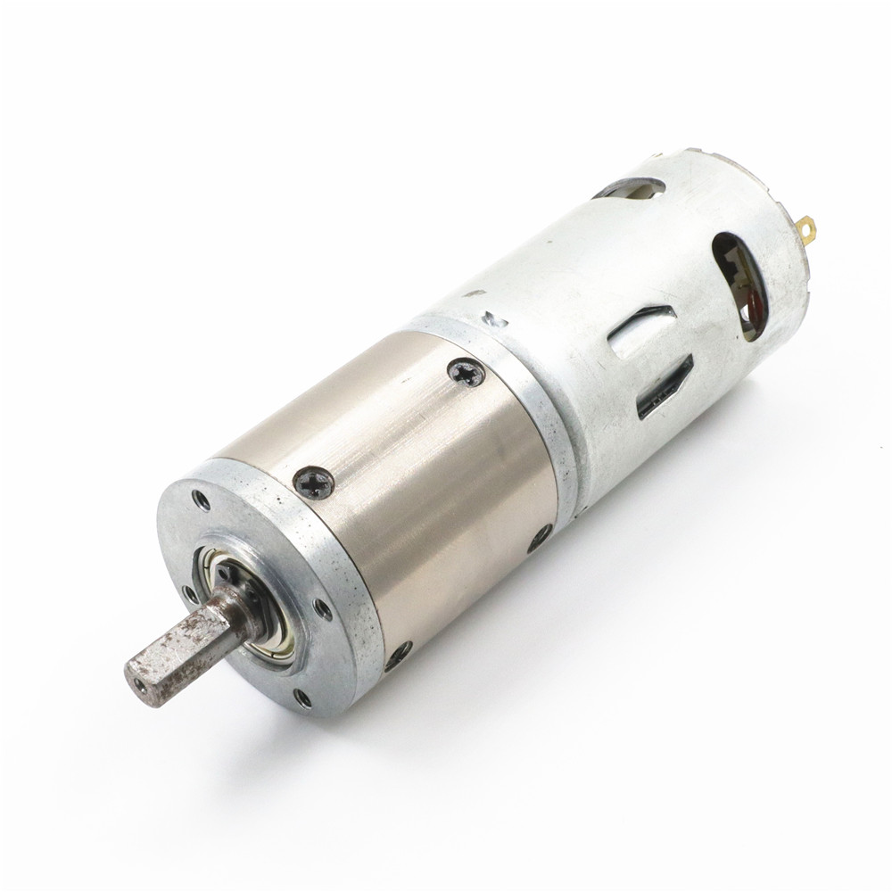 KG-42P775 42MM Planetary Gear Motor