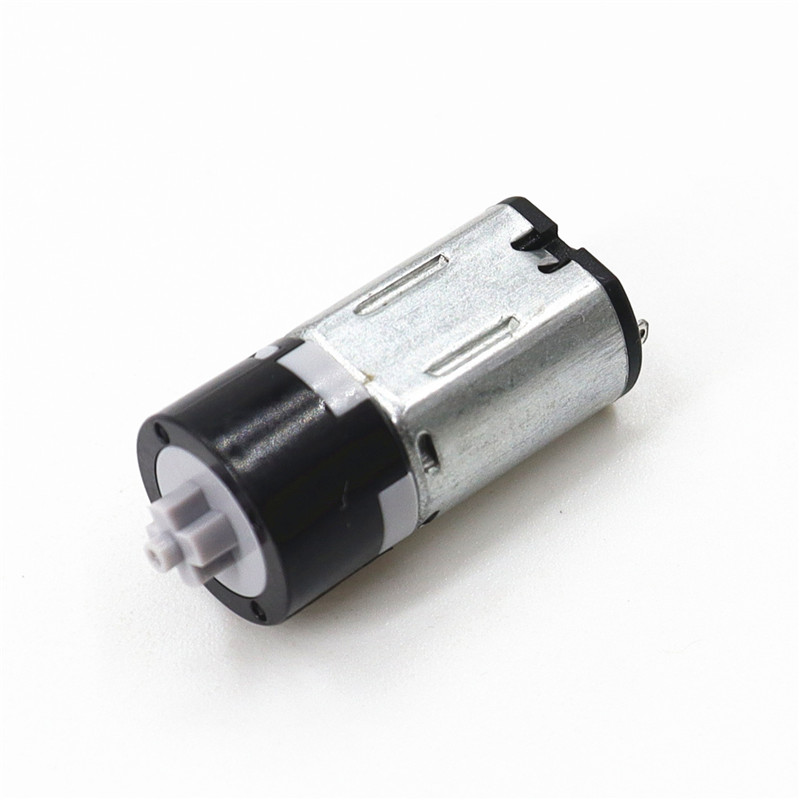 KG-10PM10 10MM Plastic Gear Motor