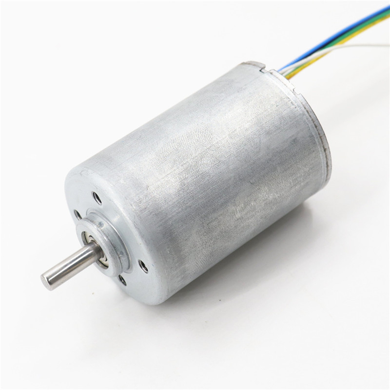 BL4260 42MM Brushless Motor